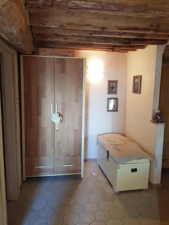 La Clementina Leilighet La Spezia Eksteriør bilde